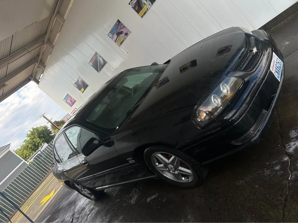 2004 Chevrolet Impala 8th Gen - Image 2 of 2