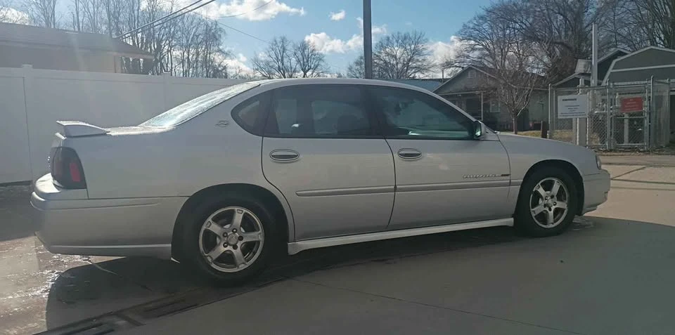 2004 Chevrolet Impala 8th Gen - Image 5 of 8