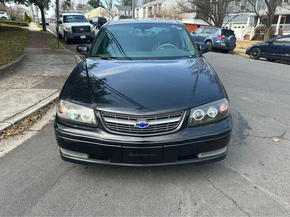 2004 Chevrolet Impala 8th Gen - Image 12 of 15