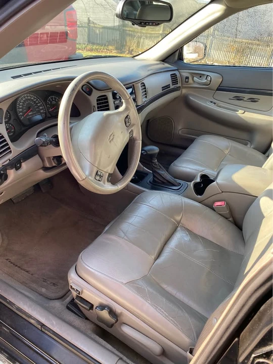 2004 Chevrolet Impala 8th Gen - Image 3 of 6