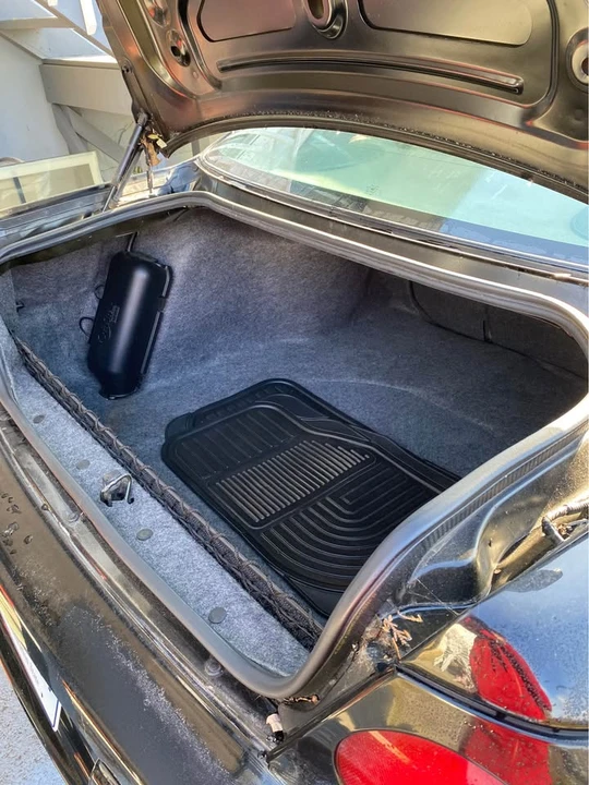 2004 Chevrolet Impala 8th Gen - Image 6 of 6