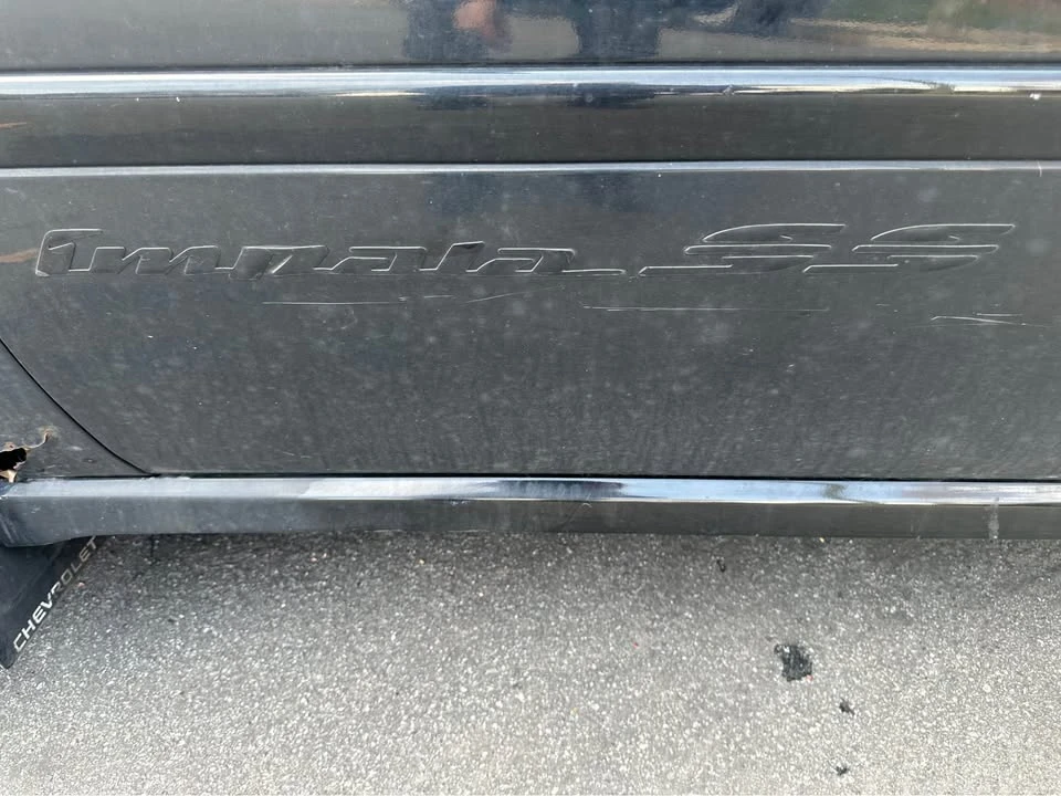 2004 Chevrolet Impala 8th Gen - Image 6 of 15