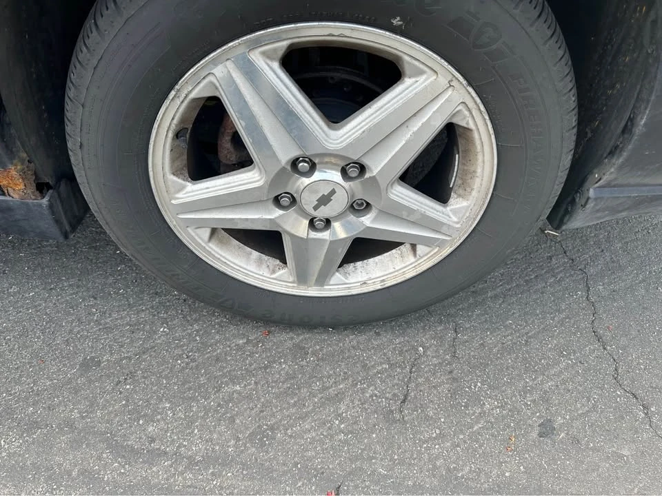 2004 Chevrolet Impala 8th Gen - Image 14 of 15