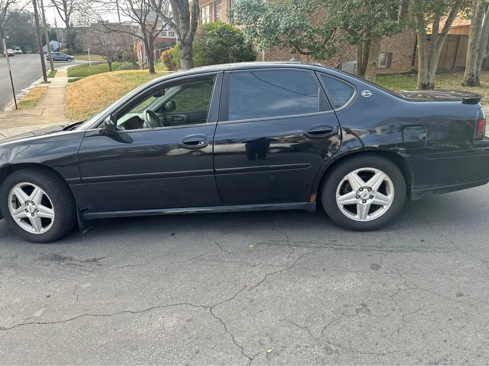 2004 Chevrolet Impala 8th Gen - Image 11 of 15