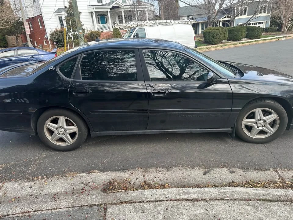 2004 Chevrolet Impala 8th Gen - Image 8 of 15