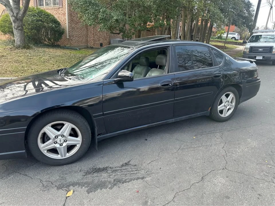 2004 Chevrolet Impala 8th Gen - Image 3 of 15