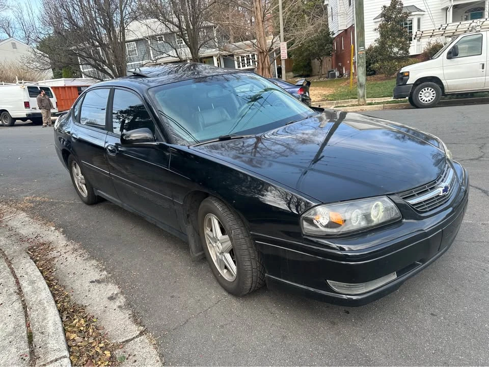 2004 Chevrolet Impala 8th Gen - Image 2 of 15
