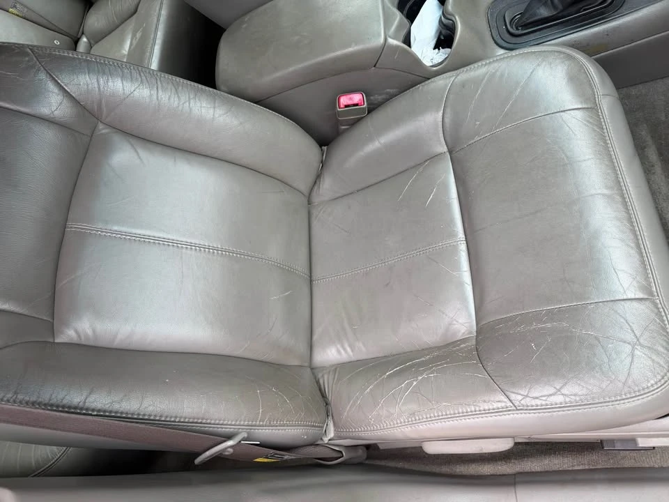 2004 Chevrolet Impala 8th Gen - Image 10 of 20