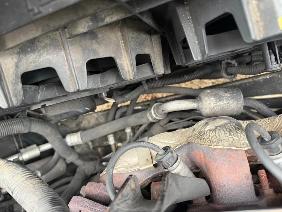 2004 Chevrolet Impala 8th Gen - Image 13 of 20