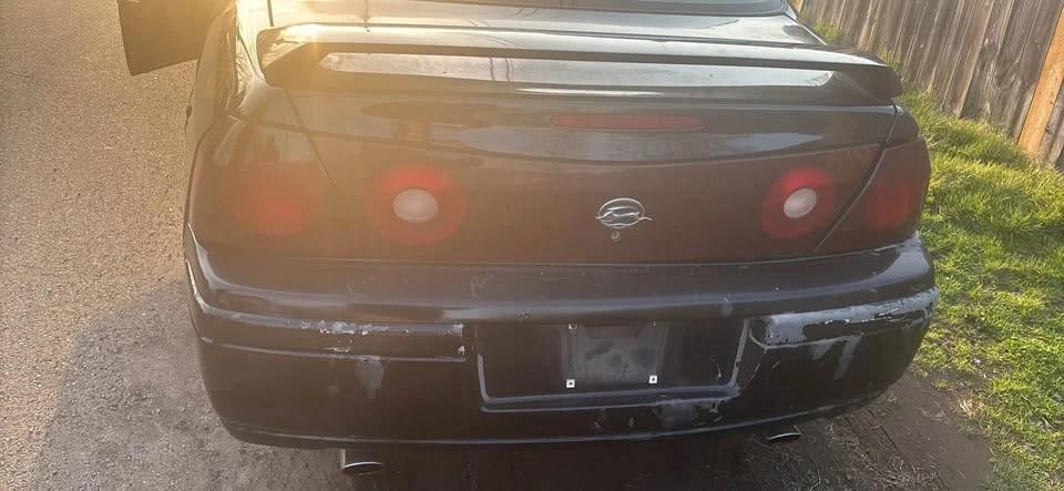 2004 Chevrolet Impala 8th Gen - Image 3 of 4