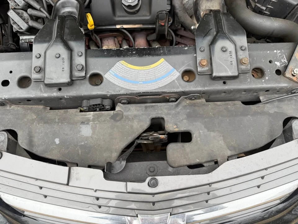 2004 Chevrolet Impala 8th Gen - Image 14 of 20