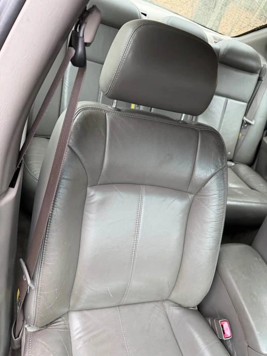 2004 Chevrolet Impala 8th Gen - Image 9 of 20