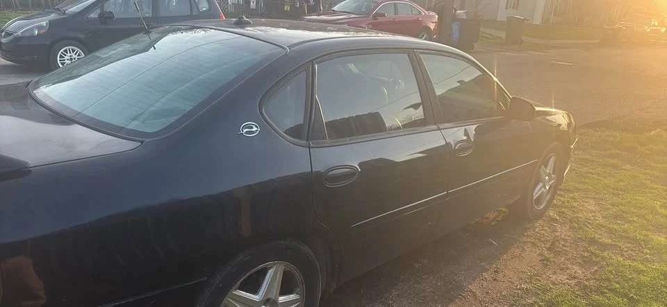 2004 Chevrolet Impala 8th Gen - Image 2 of 4