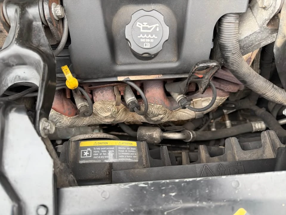 2004 Chevrolet Impala 8th Gen - Image 19 of 20