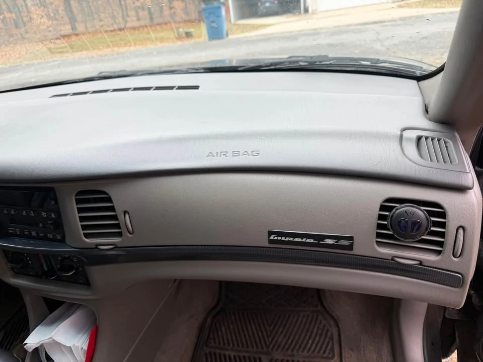 2004 Chevrolet Impala 8th Gen - Image 8 of 20