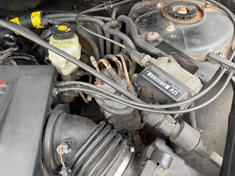2004 Chevrolet Impala 8th Gen - Image 16 of 20