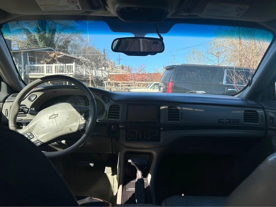 2004 Chevrolet Impala 8th Gen - Image 6 of 8