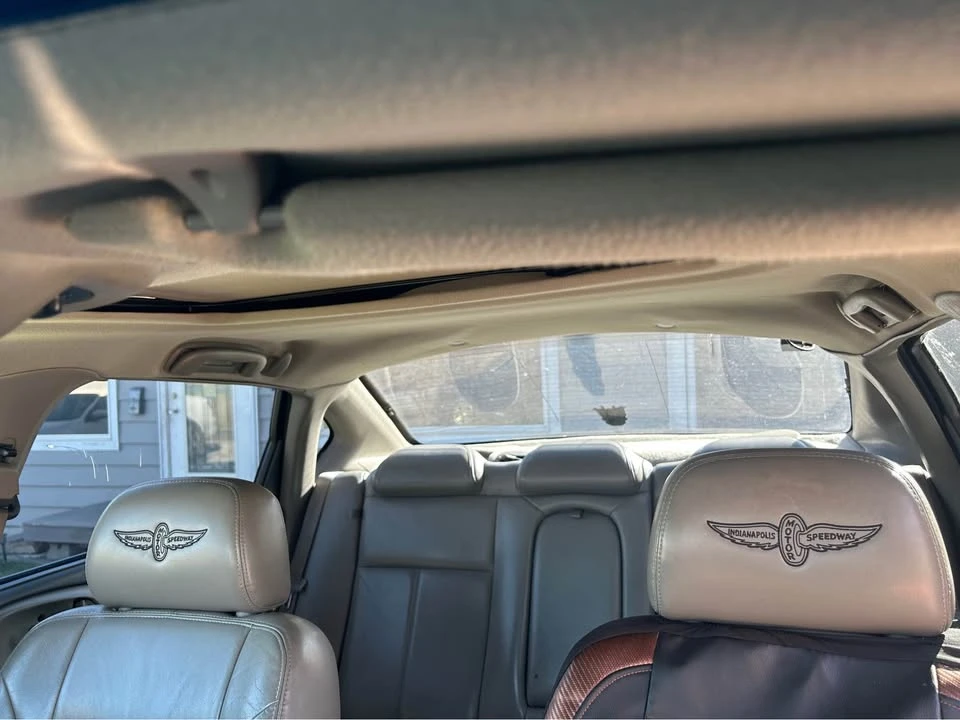2004 Chevrolet Impala 8th Gen - Image 4 of 8