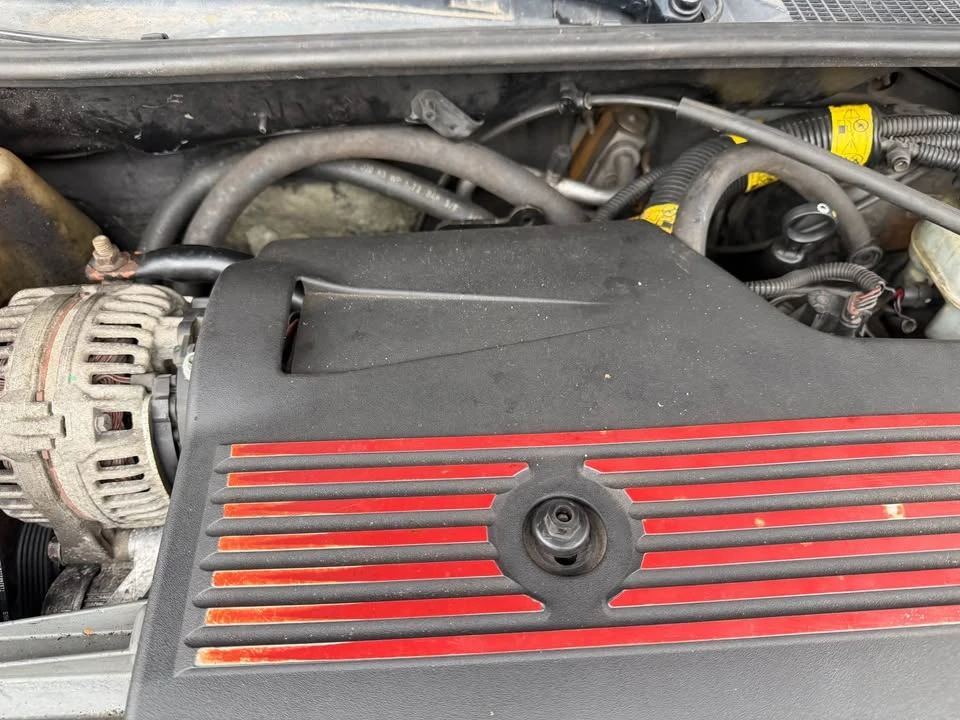 2004 Chevrolet Impala 8th Gen - Image 18 of 20