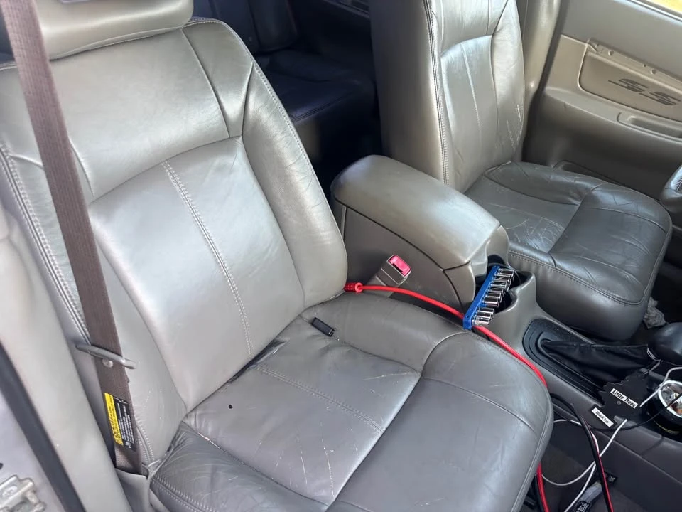 2004 Chevrolet Impala 8th Gen - Image 8 of 13