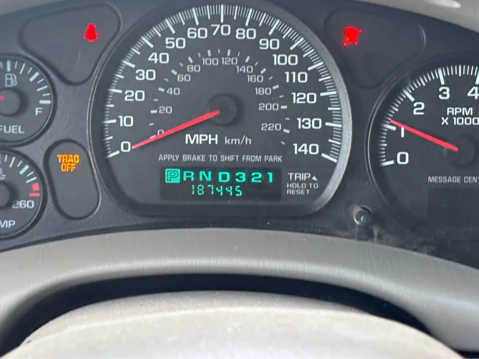 2004 Chevrolet Impala 8th Gen - Image 4 of 13