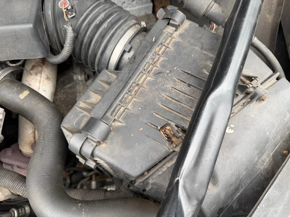 2004 Chevrolet Impala 8th Gen - Image 15 of 20