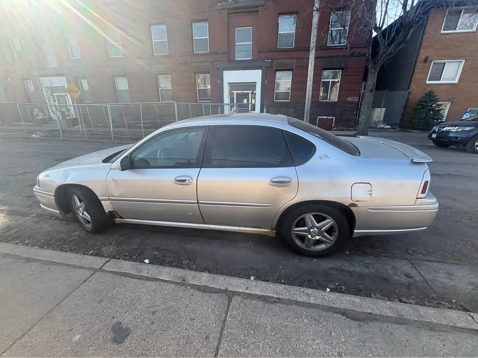 2004 Chevrolet Impala 8th Gen - Image 10 of 13