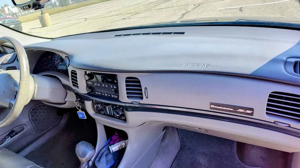 2004 Chevrolet Impala 8th Gen - Image 3 of 6