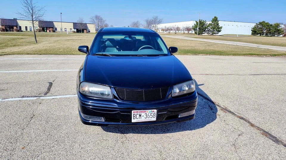 2004 Chevrolet Impala 8th Gen - Image 4 of 6