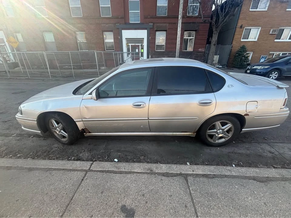 2004 Chevrolet Impala 8th Gen - Image 9 of 13