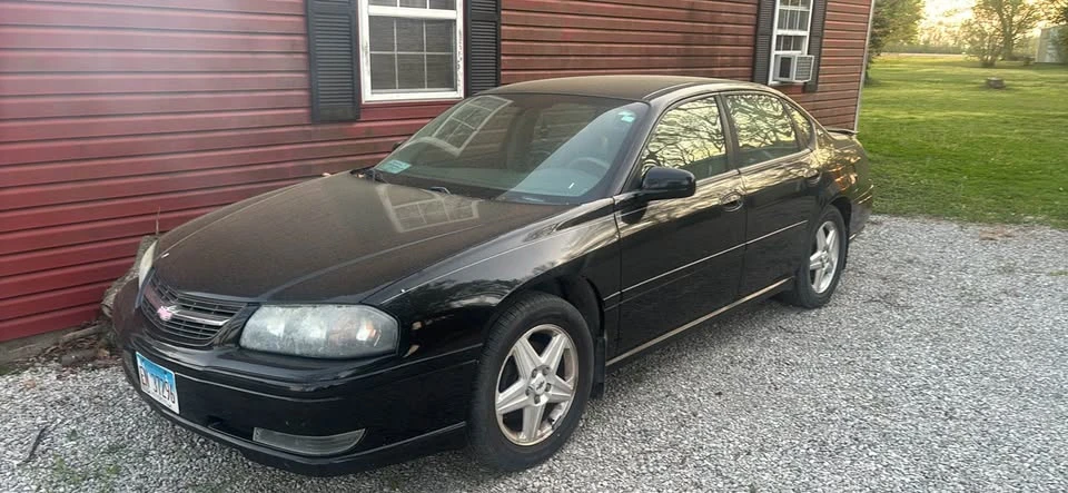 2004 Chevrolet Impala 8th Gen - Image 2 of 3