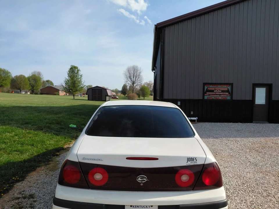 2004 Chevrolet Impala 8th Gen - Image 2 of 5