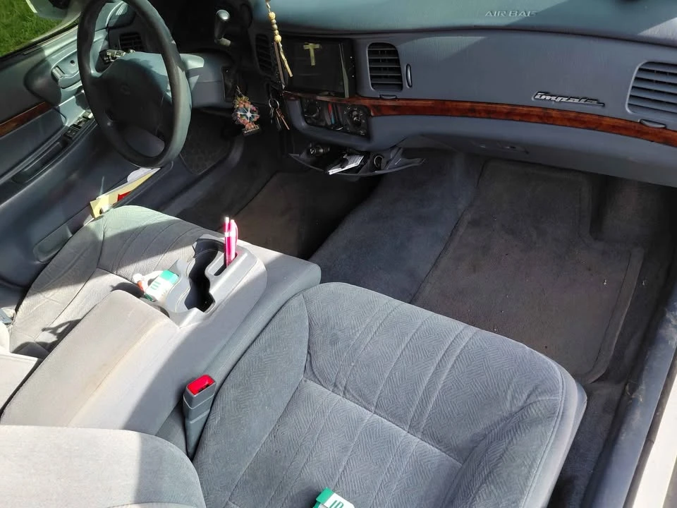 2004 Chevrolet Impala 8th Gen - Image 5 of 5