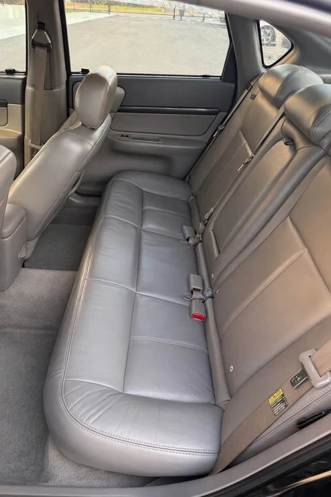 2004 Chevrolet Impala 8th Gen - Image 11 of 14