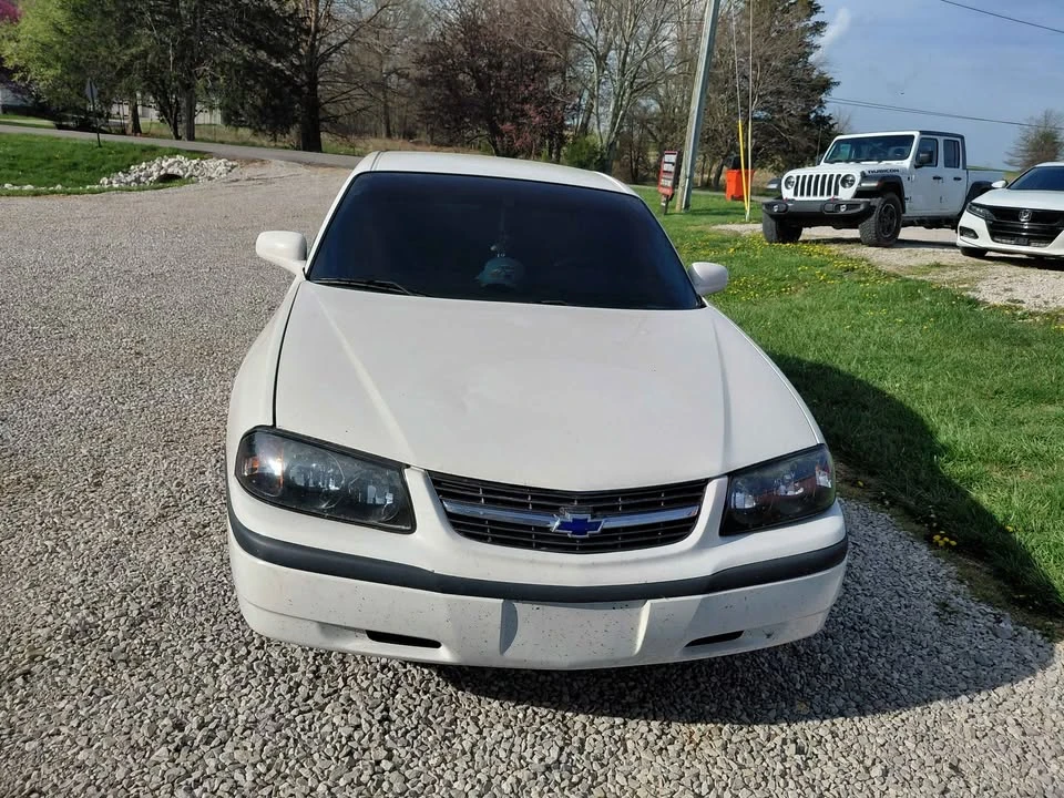 2004 Chevrolet Impala 8th Gen - Image 3 of 5