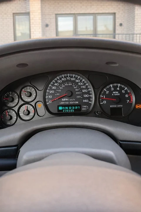 2004 Chevrolet Impala 8th Gen - Image 13 of 14