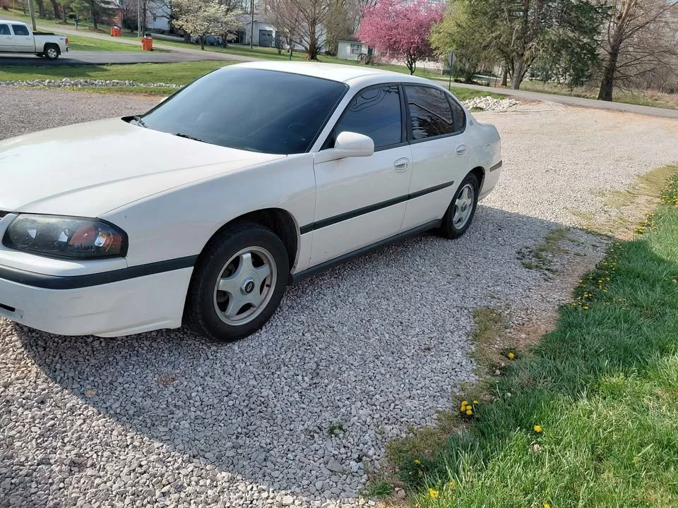 2004 Chevrolet Impala 8th Gen - Image 4 of 5