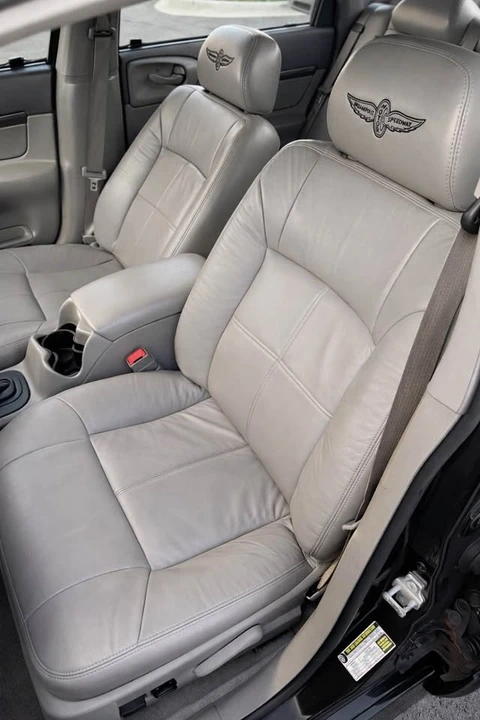 2004 Chevrolet Impala 8th Gen - Image 10 of 14