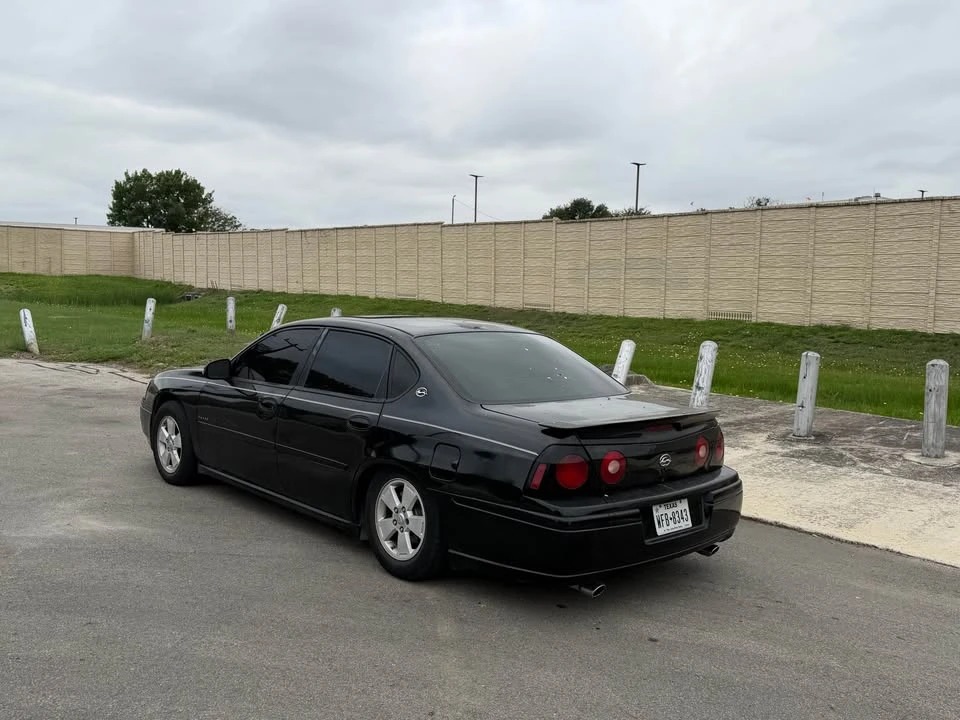 2004 Chevrolet Impala 8th Gen - Image 3 of 5