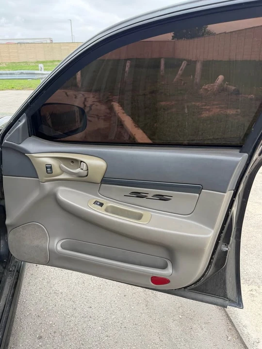 2004 Chevrolet Impala 8th Gen - Image 5 of 5