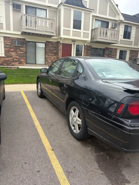 2004 Chevrolet Impala 8th Gen - Image 6 of 10