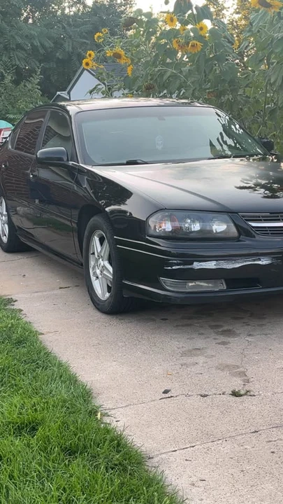 2004 Chevrolet Impala 8th Gen - Image 5 of 8