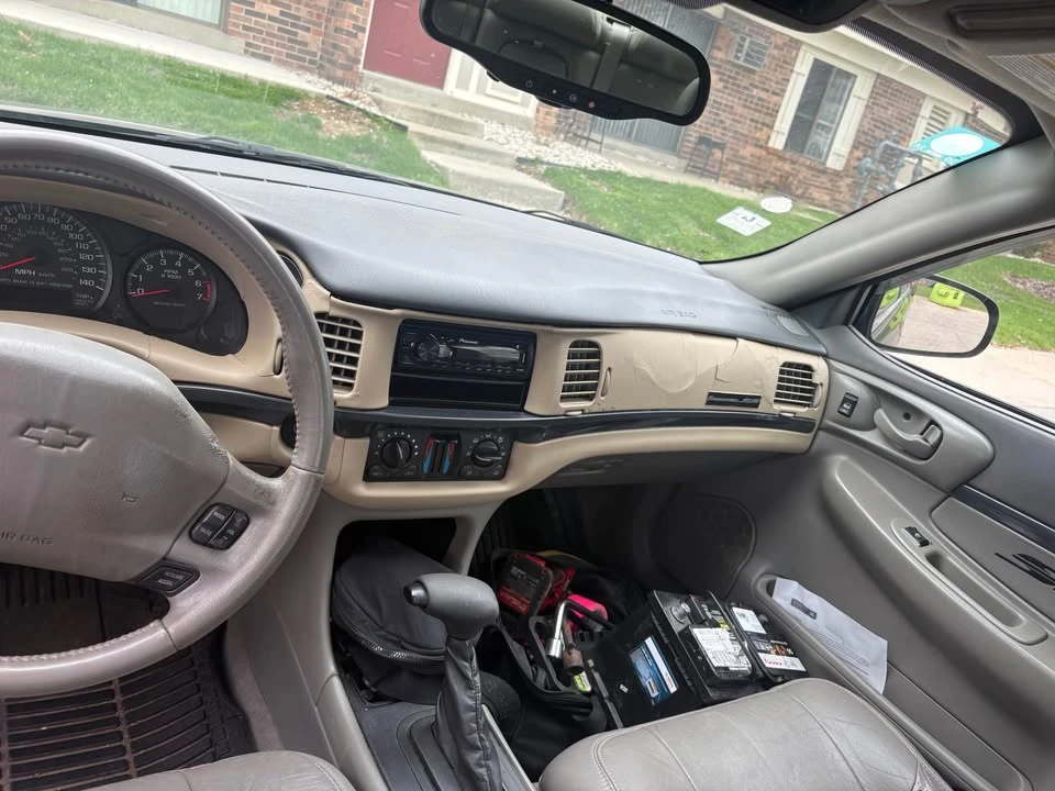 2004 Chevrolet Impala 8th Gen - Image 7 of 10