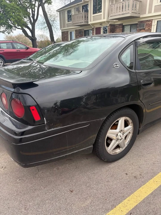 2004 Chevrolet Impala 8th Gen - Image 4 of 10