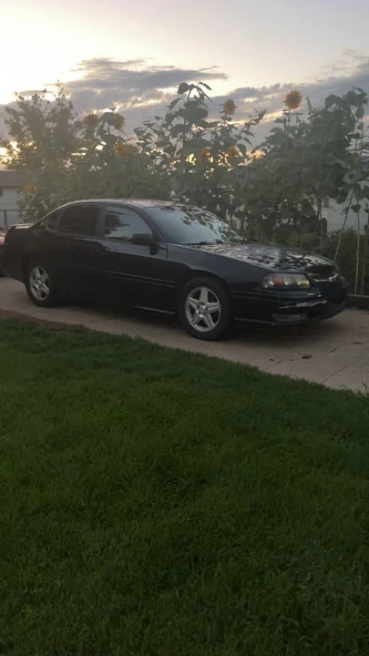 2004 Chevrolet Impala 8th Gen - Image 3 of 8