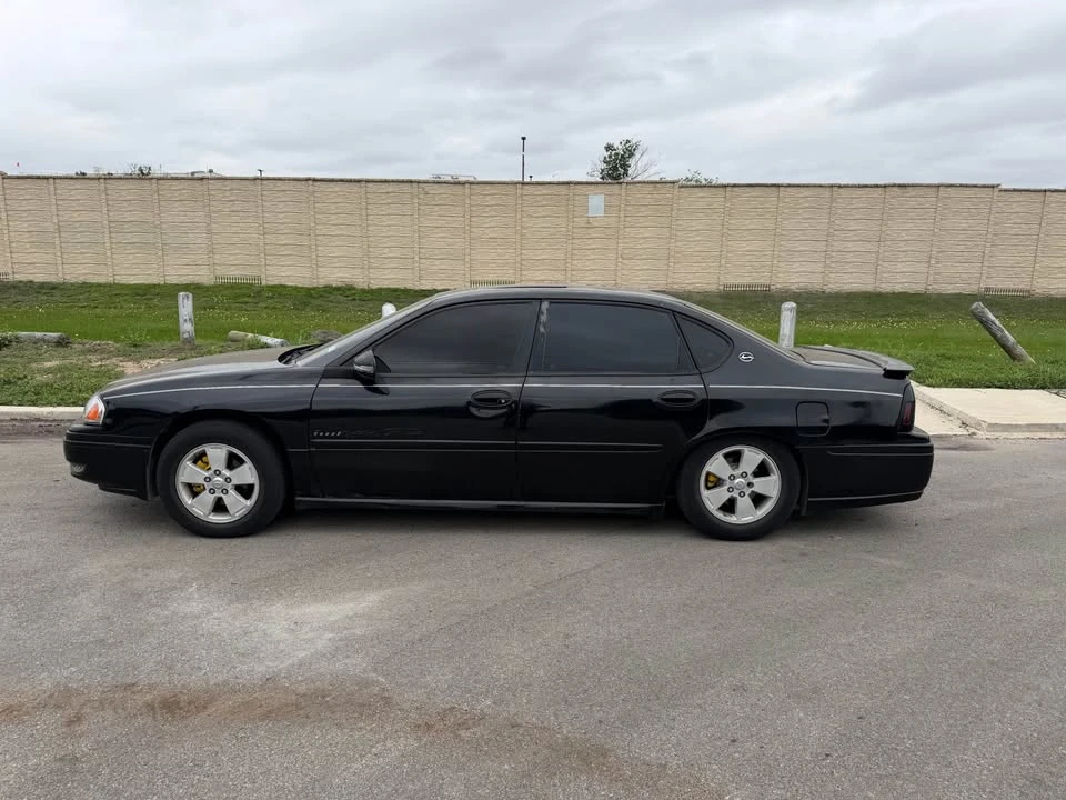 2004 Chevrolet Impala 8th Gen - Image 2 of 5