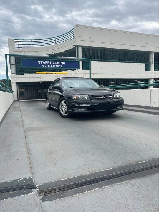 2004 Chevrolet Impala 8th Gen - Image 6 of 8