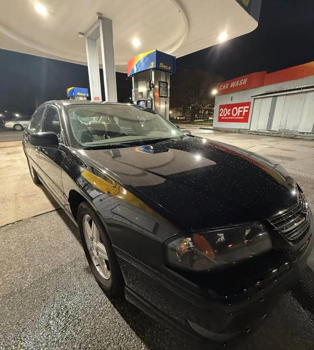 2004 Chevrolet Impala 8th Gen - Image 3 of 6