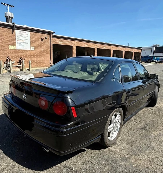 2004 Chevrolet Impala 8th Gen - Image 6 of 6