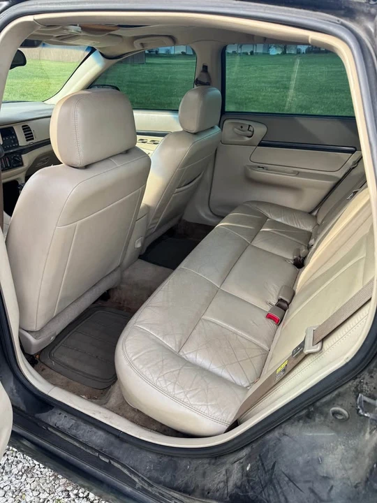 2004 Chevrolet Impala 8th Gen - Image 6 of 9